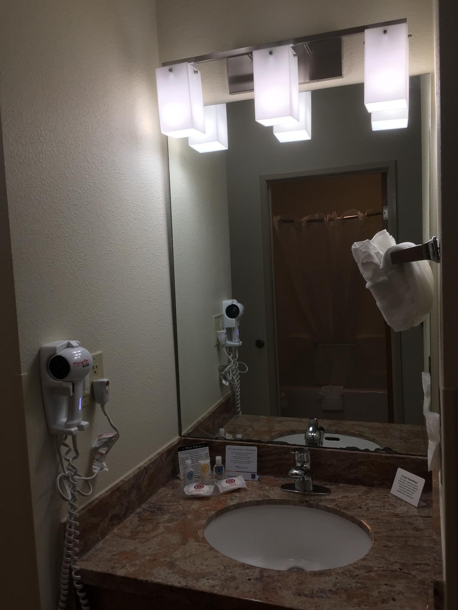 Comfort Inn East Indianapolis Esterno foto