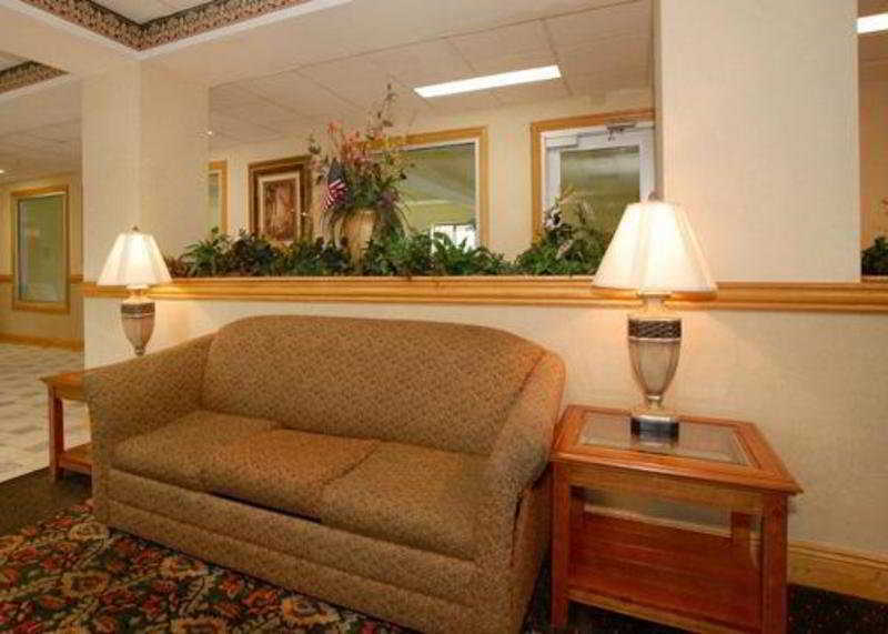 Comfort Inn East Indianapolis Esterno foto