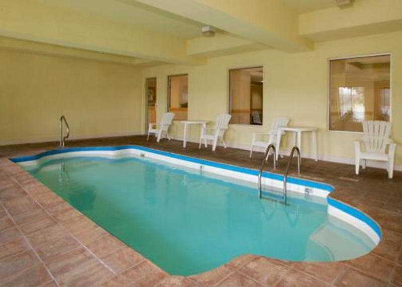 Comfort Inn East Indianapolis Esterno foto