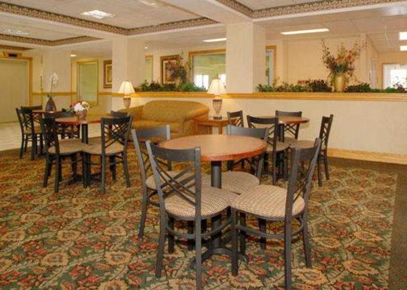 Comfort Inn East Indianapolis Esterno foto