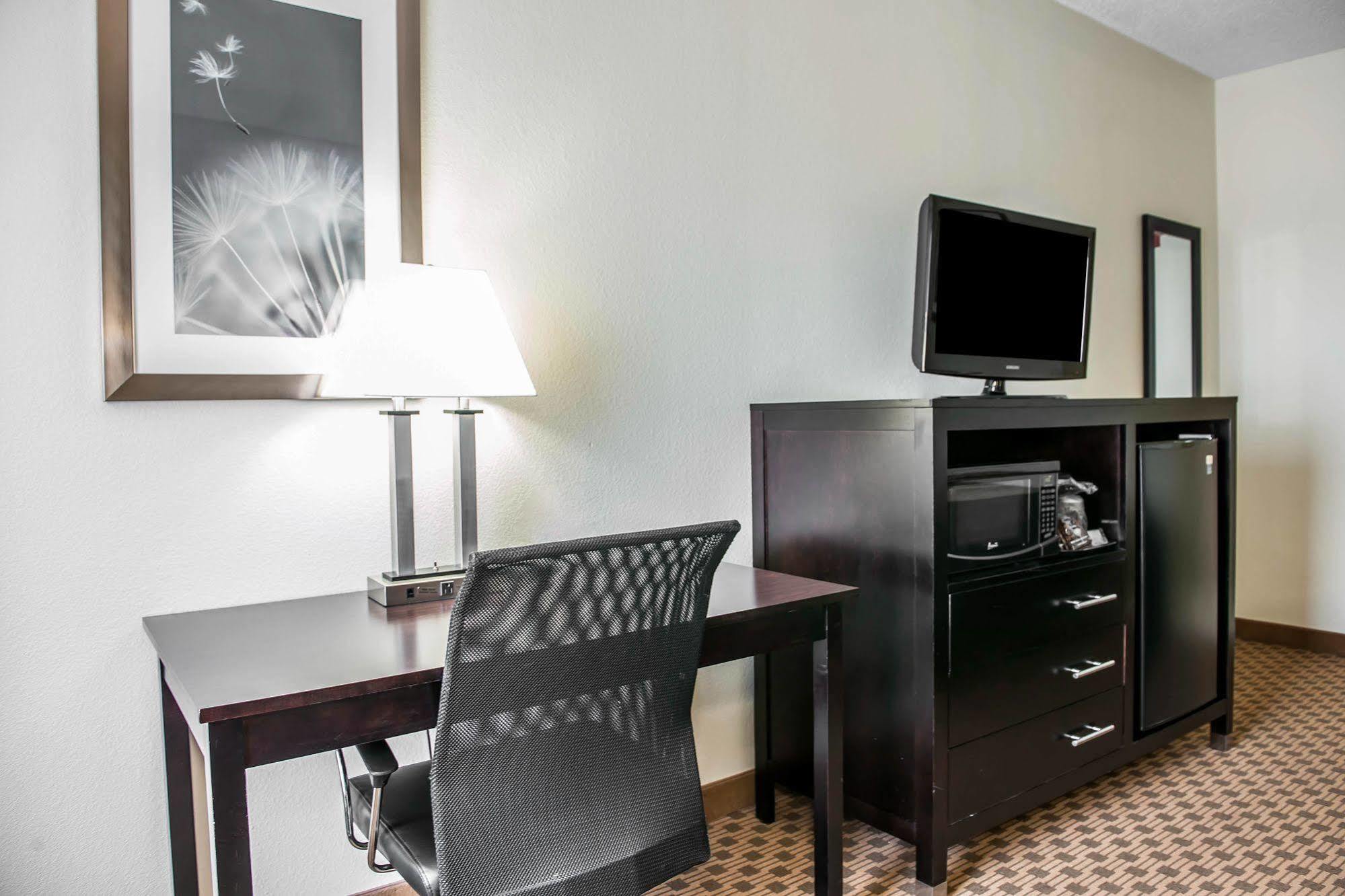 Comfort Inn East Indianapolis Esterno foto